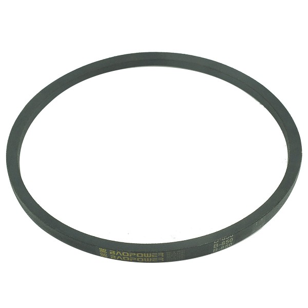 Correa trapezoidal, B850Ld, B 850 Ld, 879 La, 810 Li, 850 Ld, B879La, B810Li, B850Ld