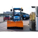 Tractor LS XJ25 MEC con cabina