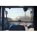 LS Traktor XJ25 MEC s kabinou