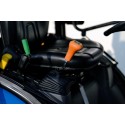 LS Traktor XJ25 MEC s kabinou