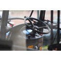 LS Tractor XJ25 MEC with cab