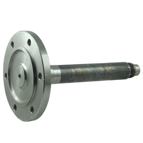 Wheel hub, axle shaft, 32400-27110, TC422-27112, Kubota, L245, L2350, L2500, L2501, L2800, L2808, L3000, L3200/, L3400, L3408, L