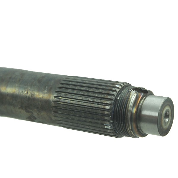 Radnabe, Achswelle, 32400-27110, TC422-27112, Kubota, L245, L2350, L2500, L2501, L2800, L2808, L3000, L3200/, L3400, L3408, L370