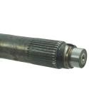 Wheel hub, axle shaft, 32400-27110, TC422-27112, Kubota, L245, L2350, L2500, L2501, L2800, L2808, L3000, L3200/, L3400, L3408, L
