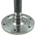 Piasta koła, półoś, 32400-27110, TC422-27112, Kubota, L245, L2350, L2500, L2501, L2800, L2808, L3000, L3200, L3400, L3408, L37