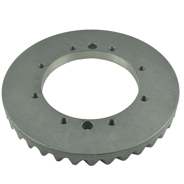 Koło talerzowe 37T, TC412-99340, L3301, L3901, L4018, Kubota L3301, Kubota L3901, Kubota L4018