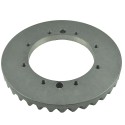 Koło talerzowe 37T, TC412-99340, L3301, L3901, L4018, Kubota L3301, Kubota L3901, Kubota L4018
