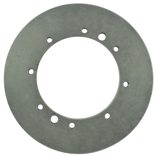 37T Scheibenrad, TC412-99340, L3301, L3901, L4018, Kubota L3301, Kubota L3901, Kubota L4018