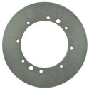 Koło talerzowe 37T, TC412-99340, L3301, L3901, L4018, Kubota L3301, Kubota L3901, Kubota L4018