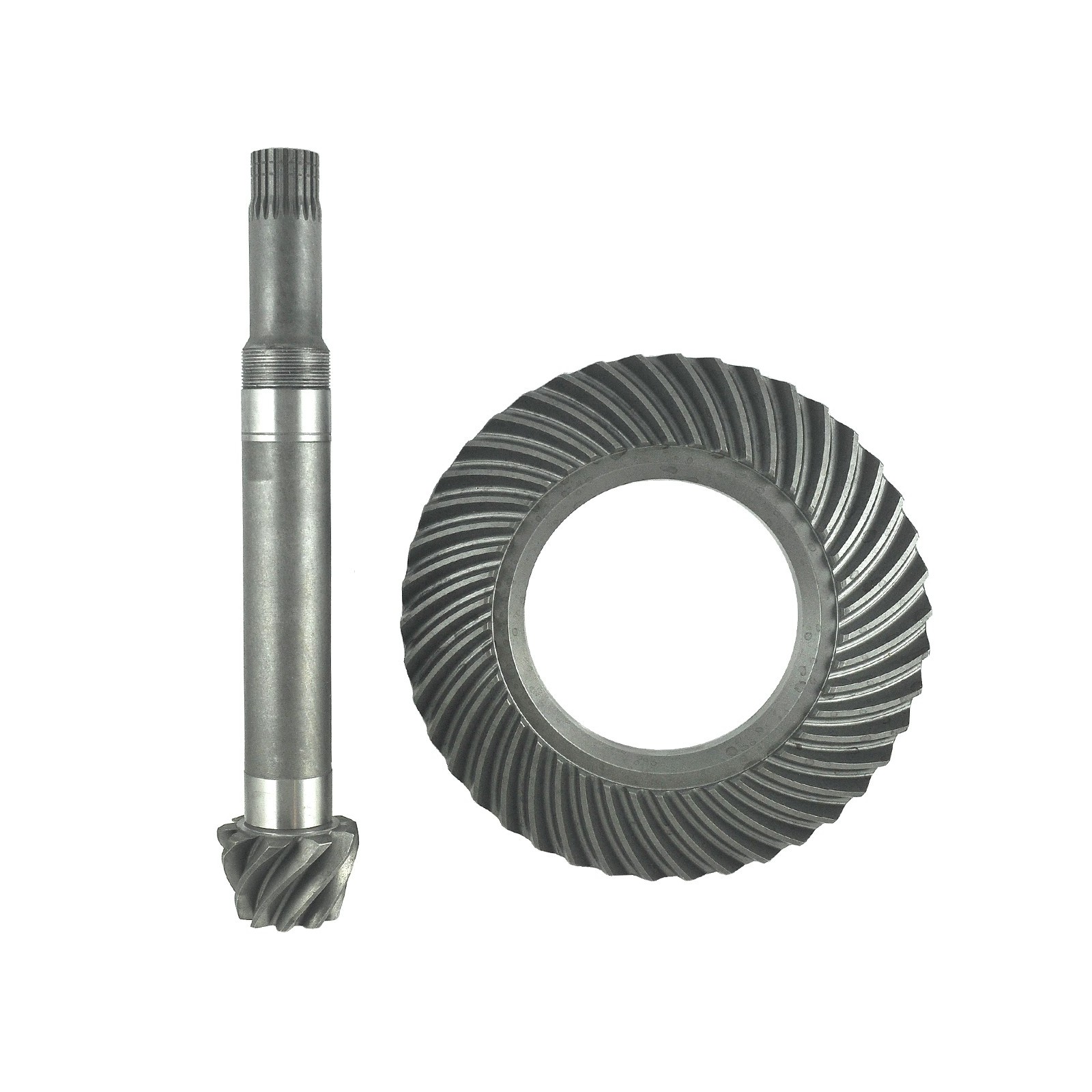 Plate wheel, 42T, 3A272-32400, input shaft 9T, 22T, M6040
