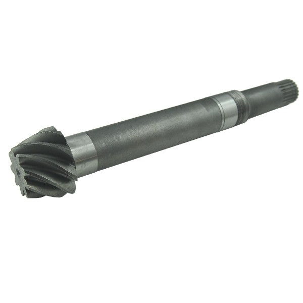 Doskové koleso, 42T, 3A272-32400, vstupný hriadeľ 9T, 22T, M6040