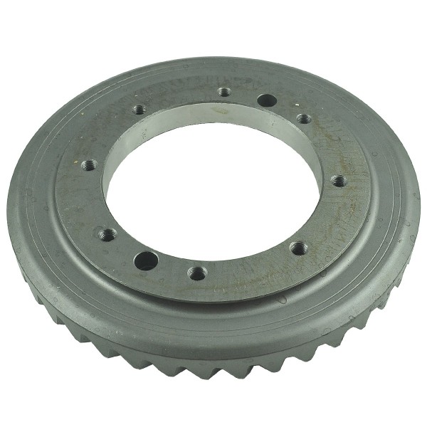 Plate wheel, 42T, 3A272-32400, input shaft 9T, 22T, M6040