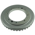 Koło talerzowe, 42T, 3A272-32400, wałek atakujący 9T, 22T, M6040