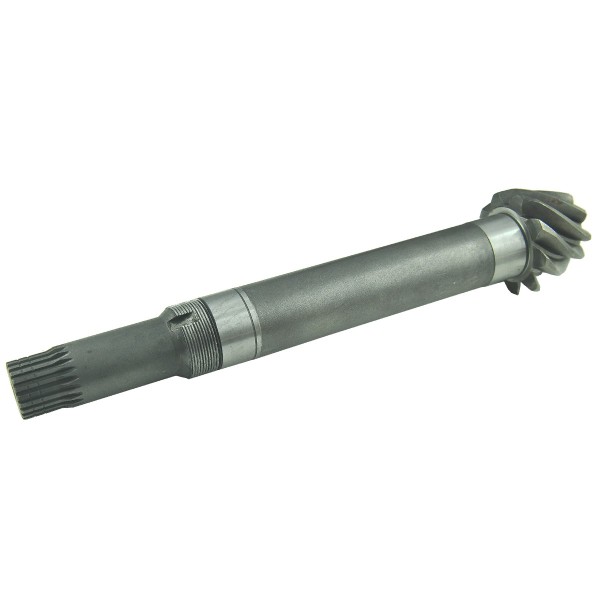 Plate wheel, 42T, 3A272-32400, input shaft 9T, 22T, M6040