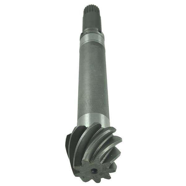 Roue à plateau, 42T, 3A272-32400, arbre d'entraînement 9T, 22T, M6040