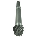 Plate wheel, 42T, 3A272-32400, input shaft 9T, 22T, M6040