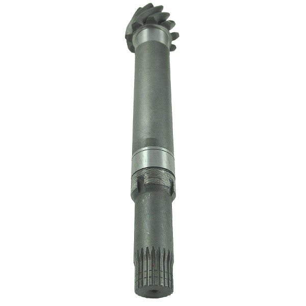 Rueda de placa, 42T, 3A272-32400, eje de entrada 9T, 22T, M6040