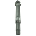 Rueda de placa, 42T, 3A272-32400, eje de entrada 9T, 22T, M6040