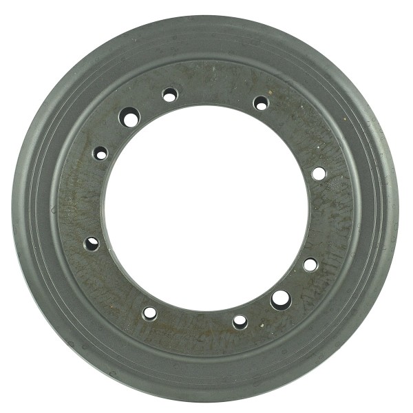 Plattenrad, 42T, 3A272-32400, Antriebswelle 9T, 22T, M6040