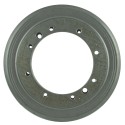 Koło talerzowe, 42T, 3A272-32400, wałek atakujący 9T, 22T, M6040