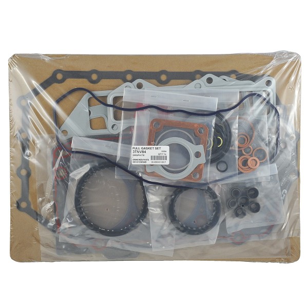 Tesnenia motora, Yanmar 3TNV84, 729211-92670