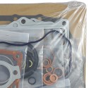 Juntas de motor, Yanmar 3TNV84, 729211-92670