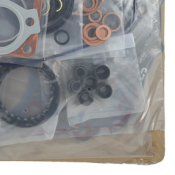 Juntas de motor, Yanmar 3TNV84, 729211-92670