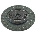 Disco de embrague, 10 dientes, 225 mm, Kubota L4018, TC822-20170