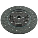 Disco de embrague, 10 dientes, 225 mm, Kubota L4018, TC822-20170