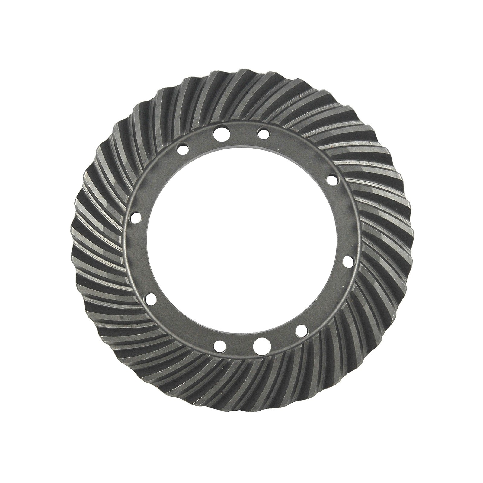 Rueda de disco 37T, TC220-99340 Kubota, L2501, L3200, L3400, L3408, L3800