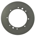 Diskové koleso 37T, TC220-99340 Kubota, L2501, L3200, L3400, L3408, L3800