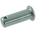 Pin 05122-51028 10 x 30 mm Kubota L2900 L3240 L3300 L3560 L4060 L4508 L4740 5-25-102-30