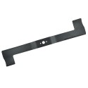 Cuchilla para tractor cortacésped, 8665-306-071-00, Iseki, SXG323, SXG326, SX327