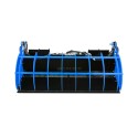 Łyżko-krokodyl 150 cm 4FARMER mocowanie XJ BOBCAT (LS LL2101) | Traktor.com.pl