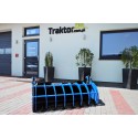 Godet-crocodile 150 cm 4FARMER accessoire XJ BOBCAT (LS LL2101)