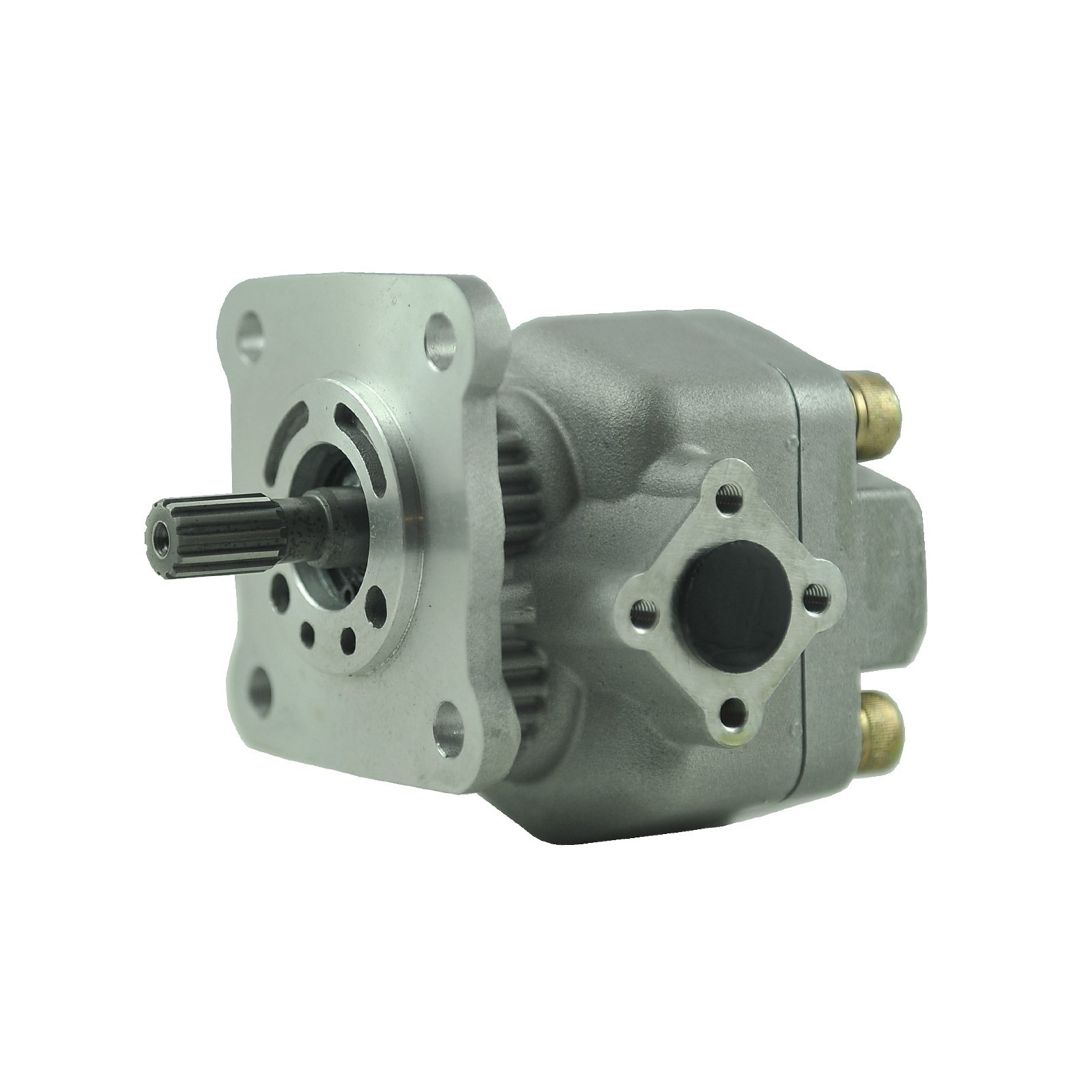 Pompe hydraulique, 12T, 38240-76100, L235, L275, L2202, L2402, L2602, L4202