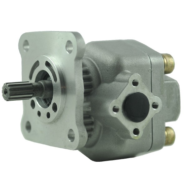 Hydraulic pump, 12T, 38240-76100, L235, L275, L2202, L2402, L2602, L4202