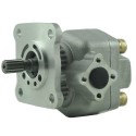 Hydraulické čerpadlo, 12T, 38240-76100, L235, L275, L2202, L2402, L2602, L4202