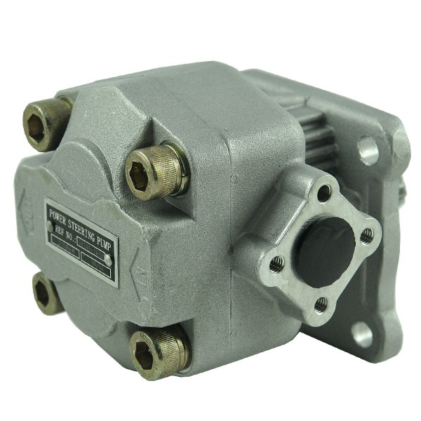 Hydraulic pump, 12T, 38240-76100, L235, L275, L2202, L2402, L2602, L4202