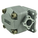 Pompa hydrauliczna, 12T, 38240-76100, L235, L275, L2202, L2402, L2602, L4202