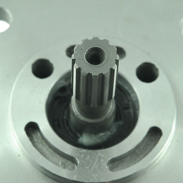 Hydraulic pump, 12T, 38240-76100, L235, L275, L2202, L2402, L2602, L4202