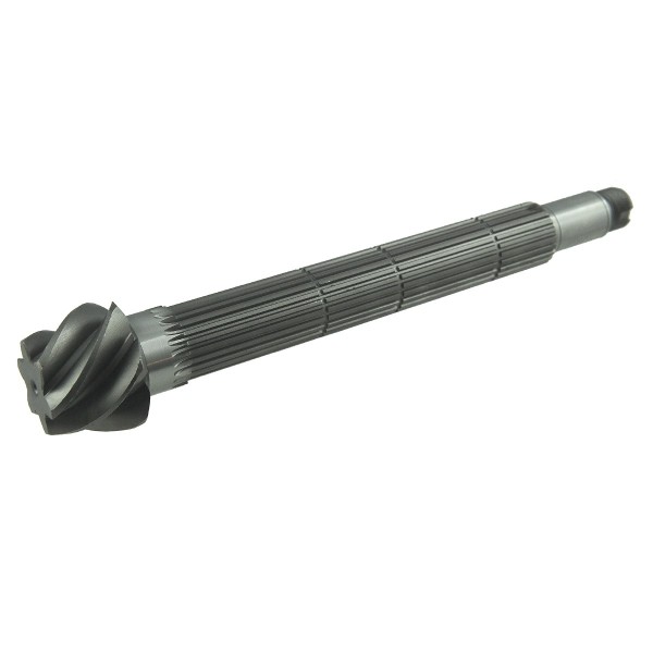 Wałek atakujący, TC220-99340, 6T, 313 mm, L2501, L3200, L3400, L3408, L3800