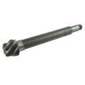 Eje de transmisión, TC220-99340, 6T, 313 mm, L2501, L3200, L3400, L3408, L3800