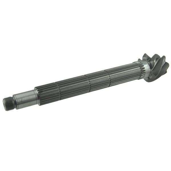 Drive shaft, TC220-99340, 6T, 313 mm, L2501, L3200, L3400, L3408, L3800