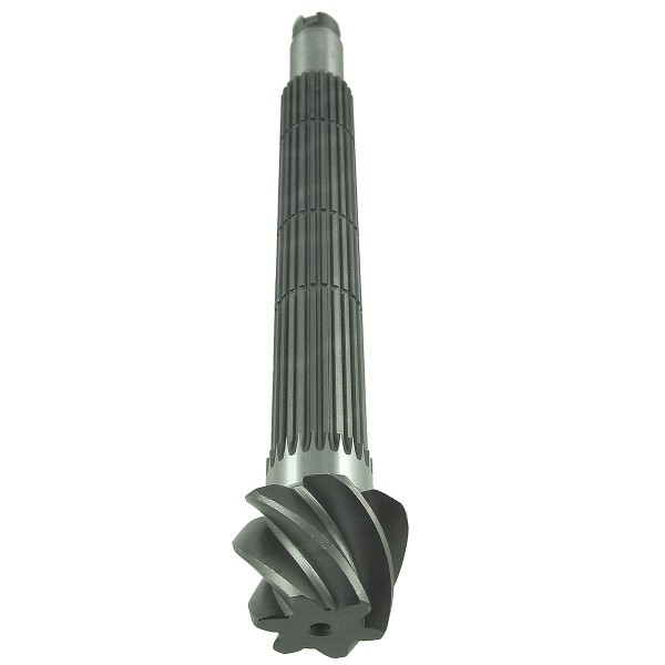 Eje de transmisión, TC220-99340, 6T, 313 mm, L2501, L3200, L3400, L3408, L3800