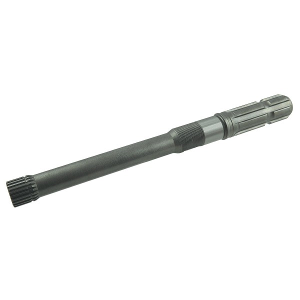 Eje de toma de fuerza, Kubota L4018, TC822-25313, eje de toma de fuerza