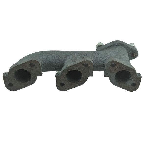 Kolektor wydechowy, Kubota, 15321-12310, 15321-12313, D1100, D1101, D1102, D1301, D1302,