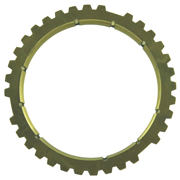 Krúžok synchronizácie prevodov, 33T, TD160-28450, Kubota, L3301, L4240, L4708, L5018, L5040