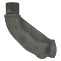 Manifold elbow, 15401-12324. S.22494, 15401-12325, 5-02-106-02
