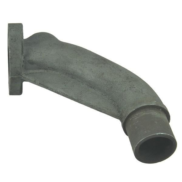 Manifold elbow, 15401-12324. S.22494, 15401-12325, 5-02-106-02